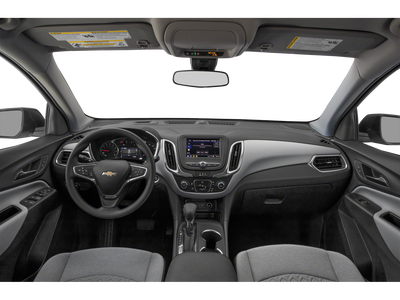 2023 Chevrolet Equinox Base