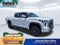 2024 Toyota Tundra 4WD Limited