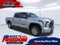 2022 Toyota Tundra 4WD SR5