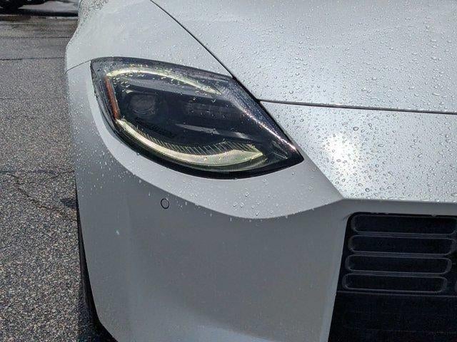 2024 Nissan Z Performance