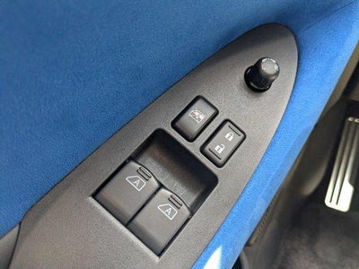 2024 Nissan Z Performance