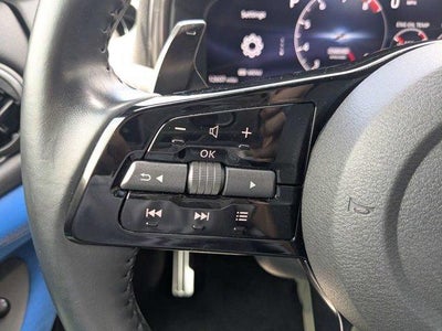 2024 Nissan Z Performance