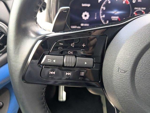 2024 Nissan Z Performance