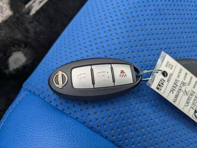 2024 Nissan Z Performance