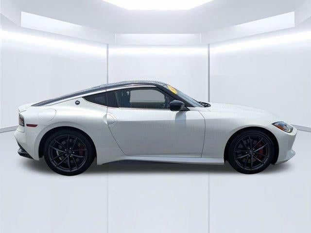 2024 Nissan Z Performance