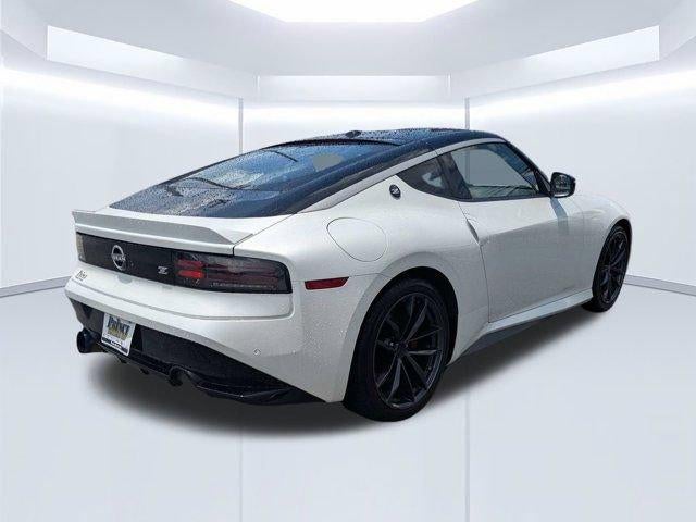 2024 Nissan Z Performance