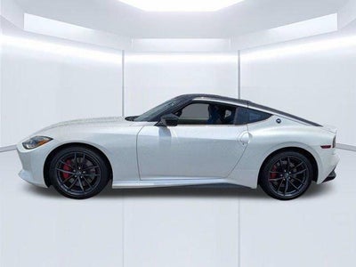 2024 Nissan Z Performance