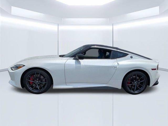 2024 Nissan Z Performance