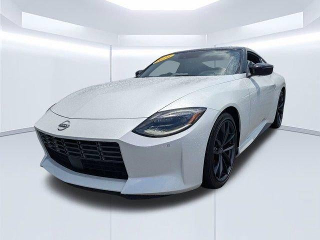 2024 Nissan Z Performance