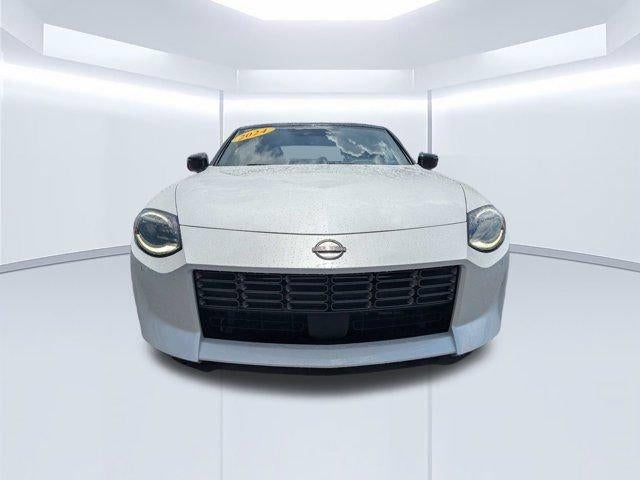 2024 Nissan Z Performance
