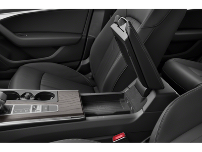 2024 Audi A6 Sedan 45 Premium quattro