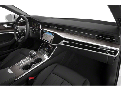 2024 Audi A6 Sedan 45 Premium quattro