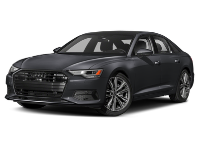 2024 Audi A6 Sedan 45 Premium quattro