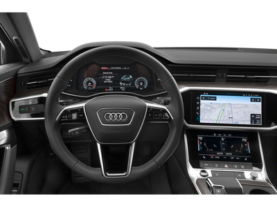 2024 Audi A6 Sedan 45 Premium quattro