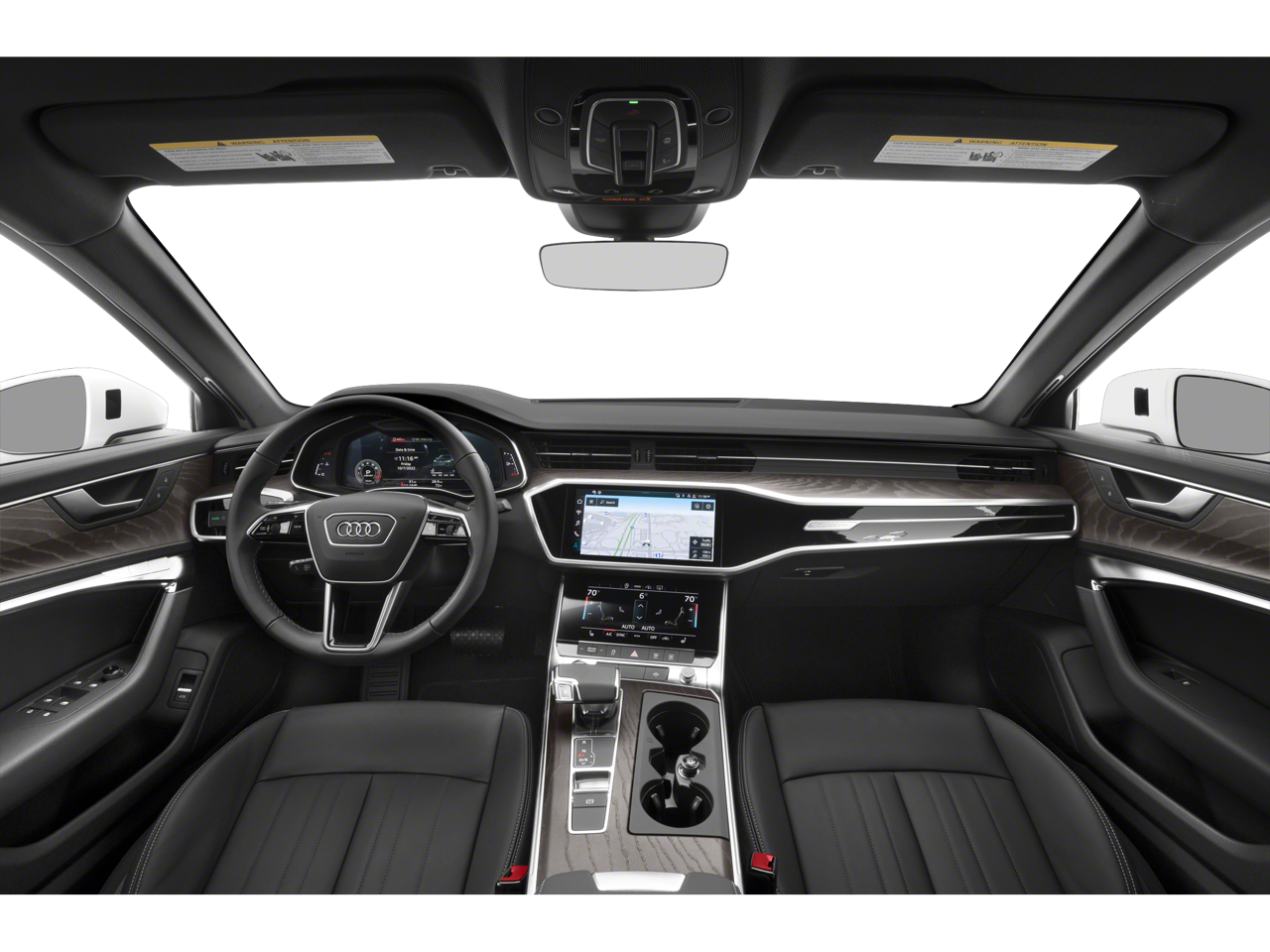 2024 Audi A6 Sedan 45 Premium quattro