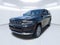 2022 Jeep Grand Cherokee L Summit