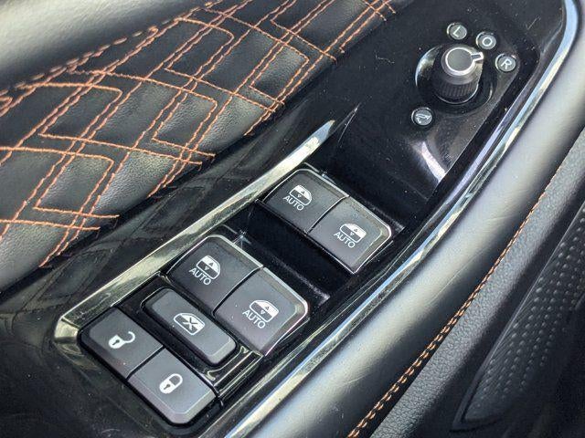 2022 Jeep Grand Cherokee L Summit