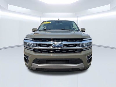 2024 Ford Expedition Limited