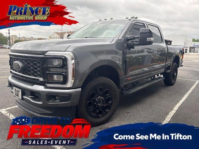 2025 Ford F-250SD Lariat