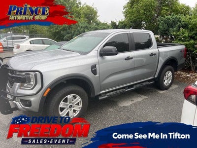 2024 Ford Ranger XL