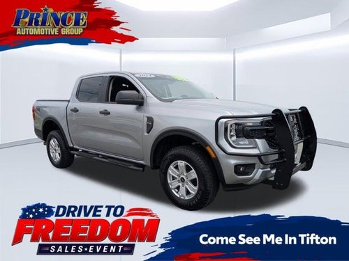 2024 Ford Ranger XL
