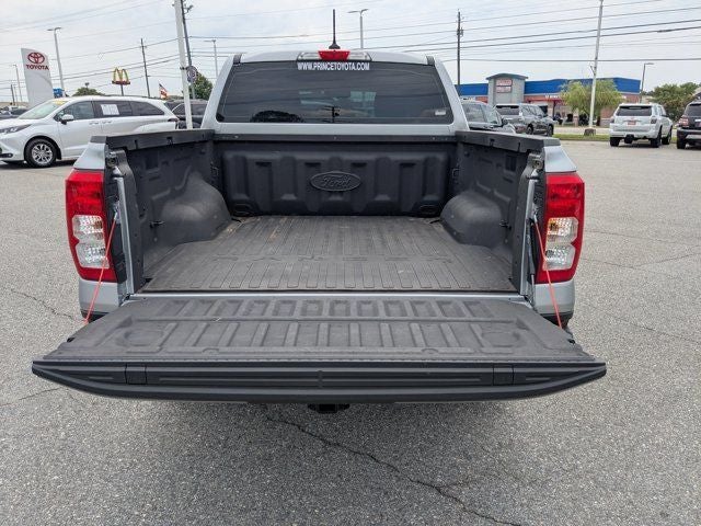 2024 Ford Ranger XL STX
