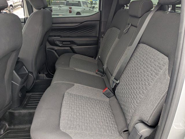 2024 Ford Ranger XL STX