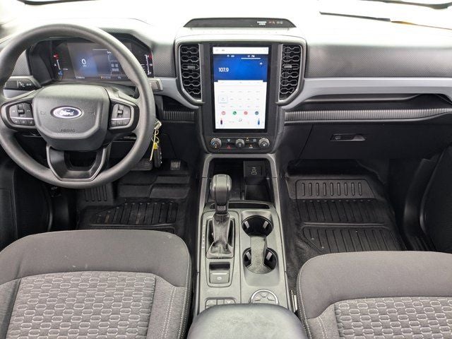 2024 Ford Ranger XL STX