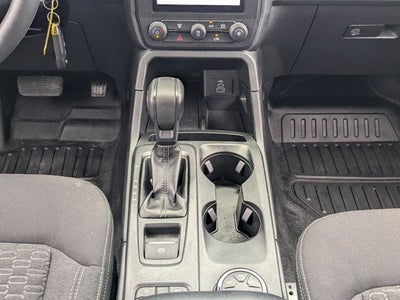2024 Ford Ranger XL STX
