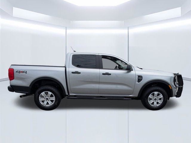 2024 Ford Ranger XL STX