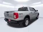 2024 Ford Ranger XL STX