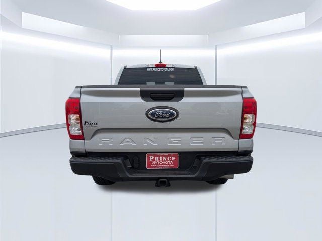 2024 Ford Ranger XL STX