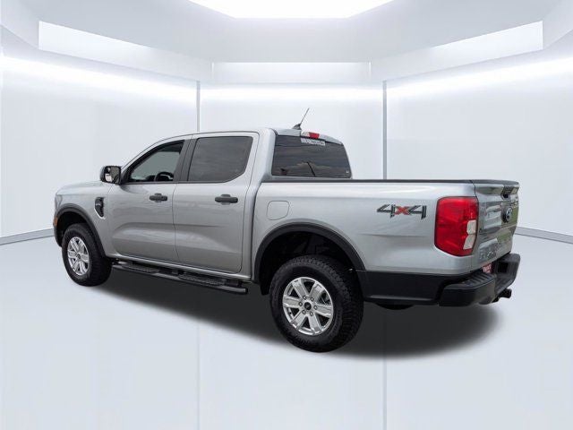 2024 Ford Ranger XL STX