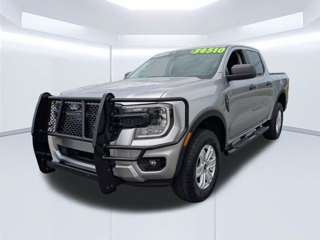 2024 Ford Ranger XL STX