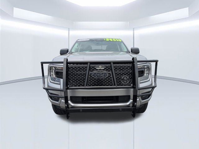 2024 Ford Ranger XL STX