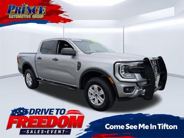 2024 Ford Ranger XL