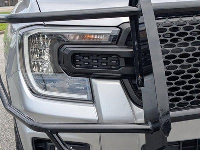 2024 Ford Ranger XL STX