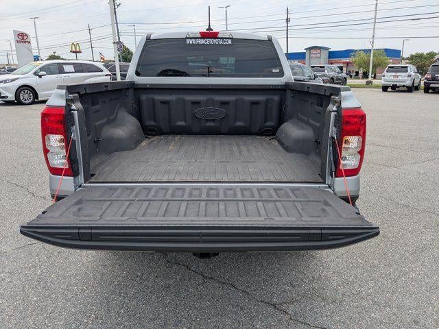 2024 Ford Ranger XL STX