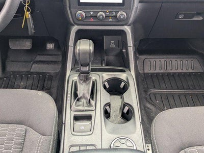 2024 Ford Ranger XL STX