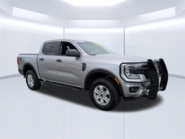2024 Ford Ranger XL STX