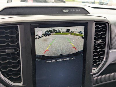 2024 Ford Ranger XL STX