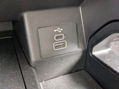 2024 Ford Ranger XL STX