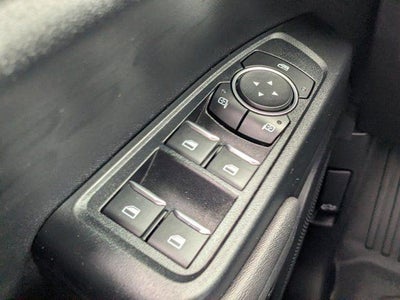 2024 Ford Ranger XL STX
