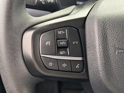 2024 Ford Ranger XL STX