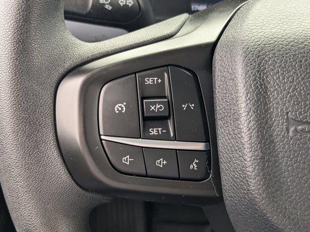 2024 Ford Ranger XL STX