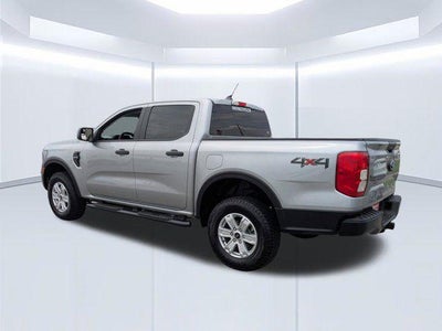 2024 Ford Ranger XL STX