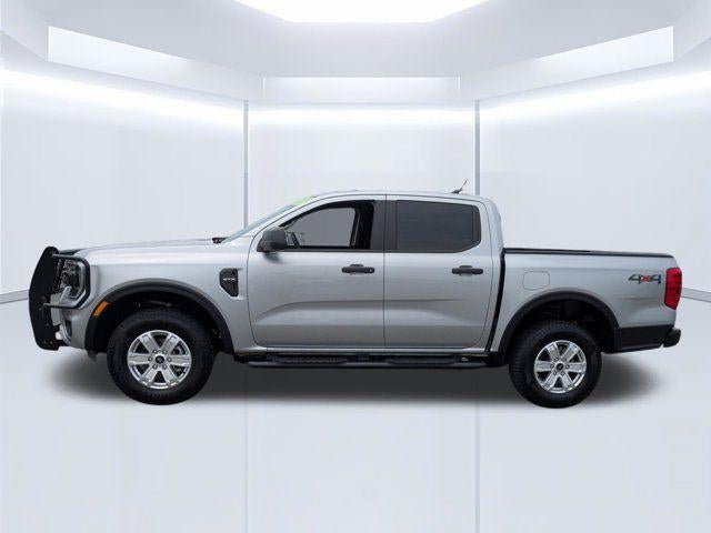 2024 Ford Ranger XL STX