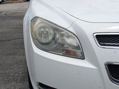 2010 Chevrolet Malibu LT 1LT