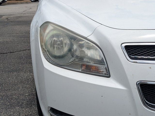 2010 Chevrolet Malibu LT 1LT