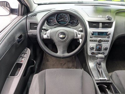 2010 Chevrolet Malibu LT 1LT